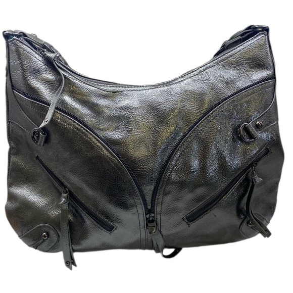 Kate Landry Shoulder Purse - Picture 1 of 9